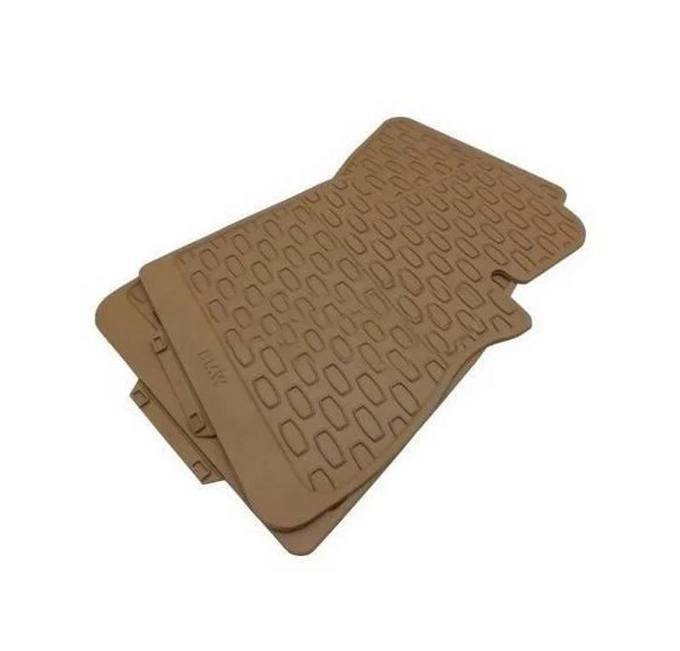 BMW Floor Mat Set - Front 51470429233